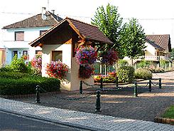 La bascule publique