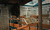 interieur du CIN