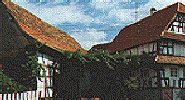 Fachwerkhaus