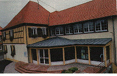 office de tourisme Seltz