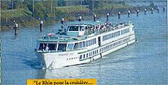 Bateau de croisière