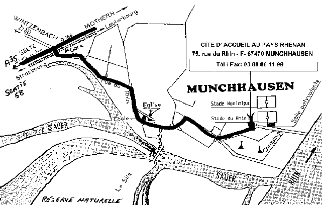 Plan von Munchhausen