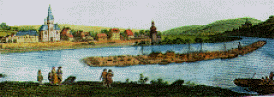 flottage de bois 