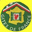 Agre par la Fdration Nationale des Gtes de France