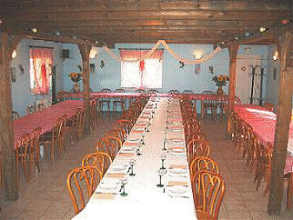 Salle commune